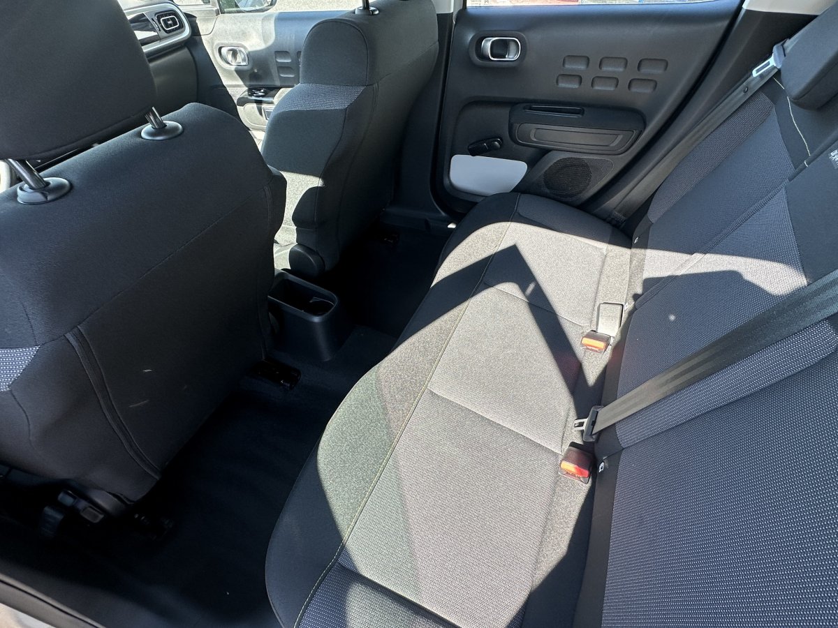 Citroën C3 (3)