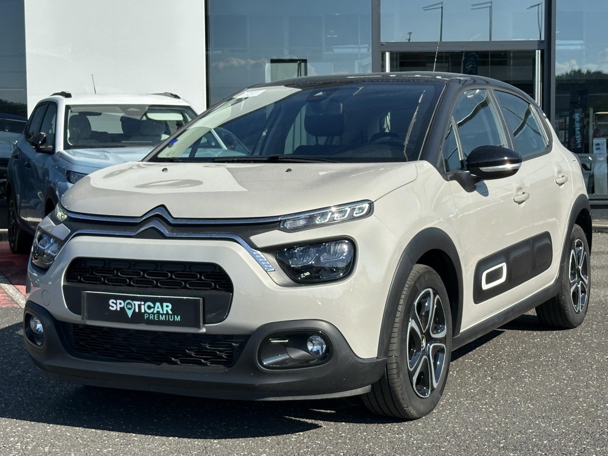 Citroën C3 (3)