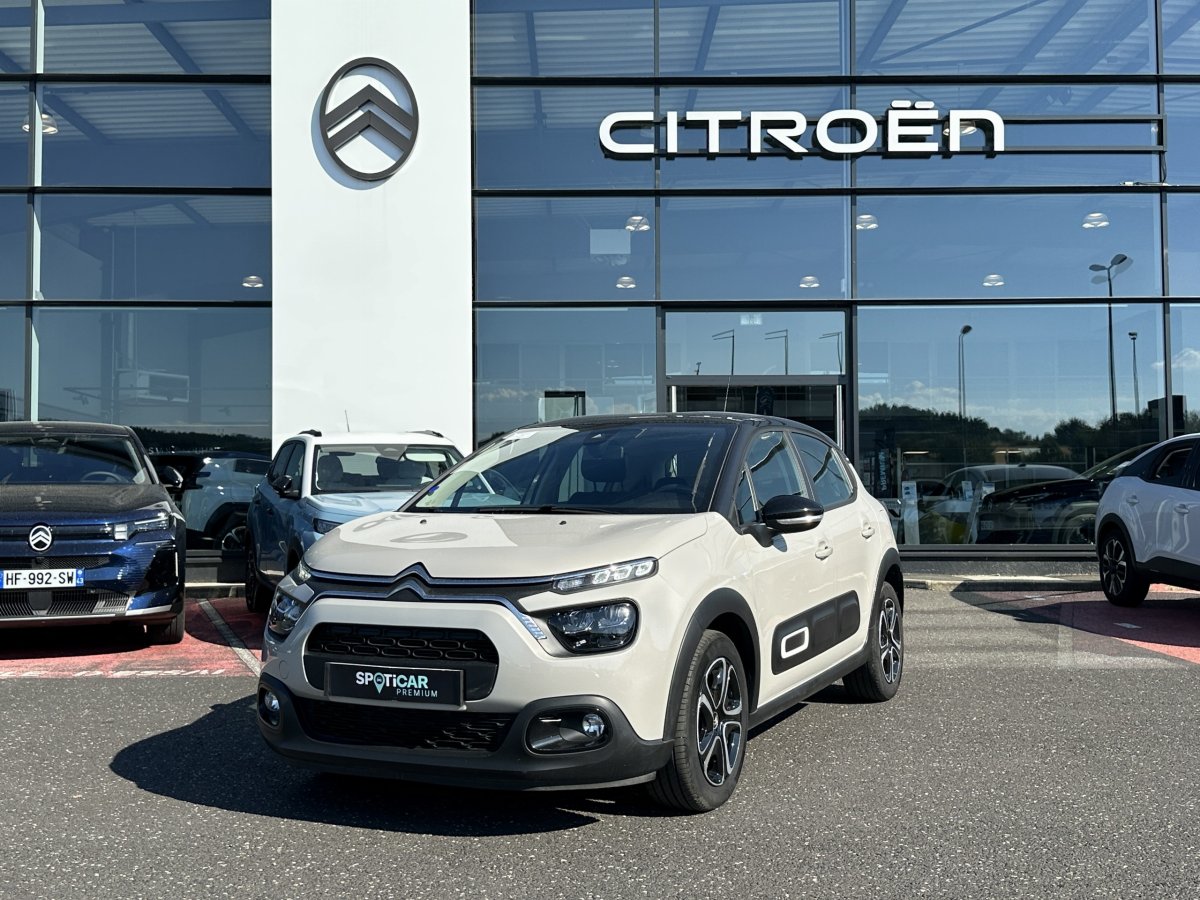 Citroën C3 (3)