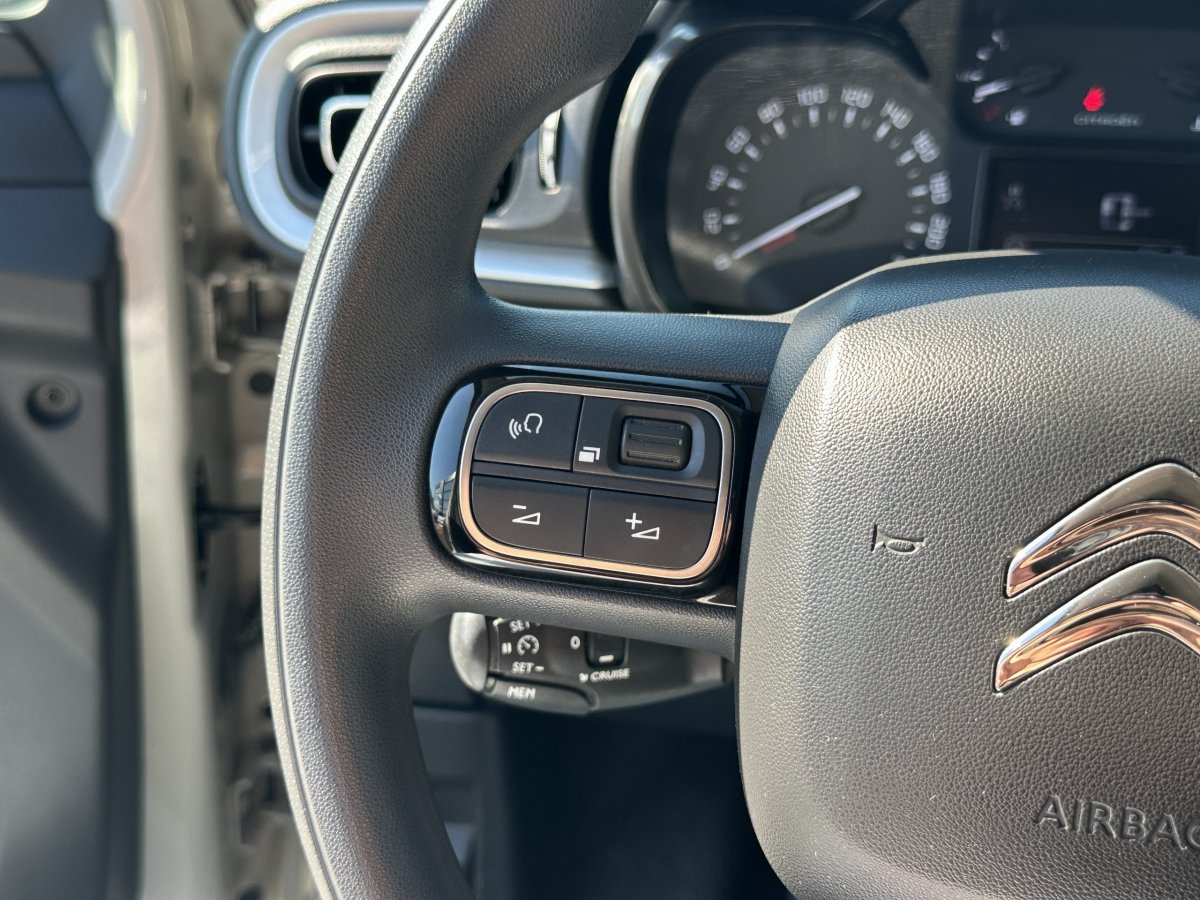 Citroën C3 (3)