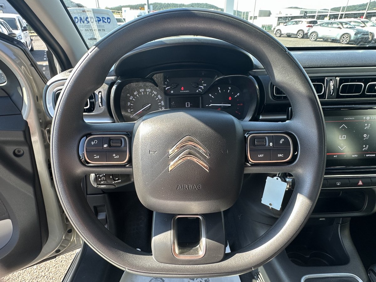 Citroën C3 (3)