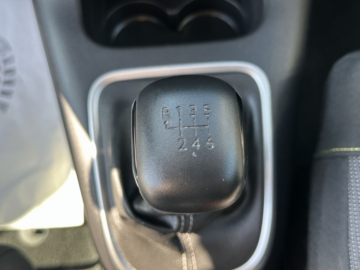 Citroën C3 (3)