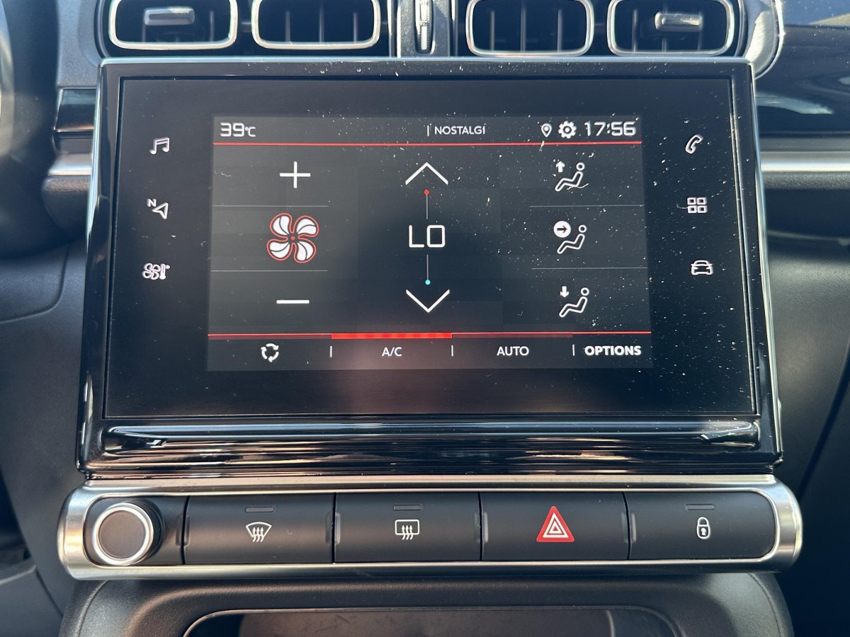 Citroën C3 (3)