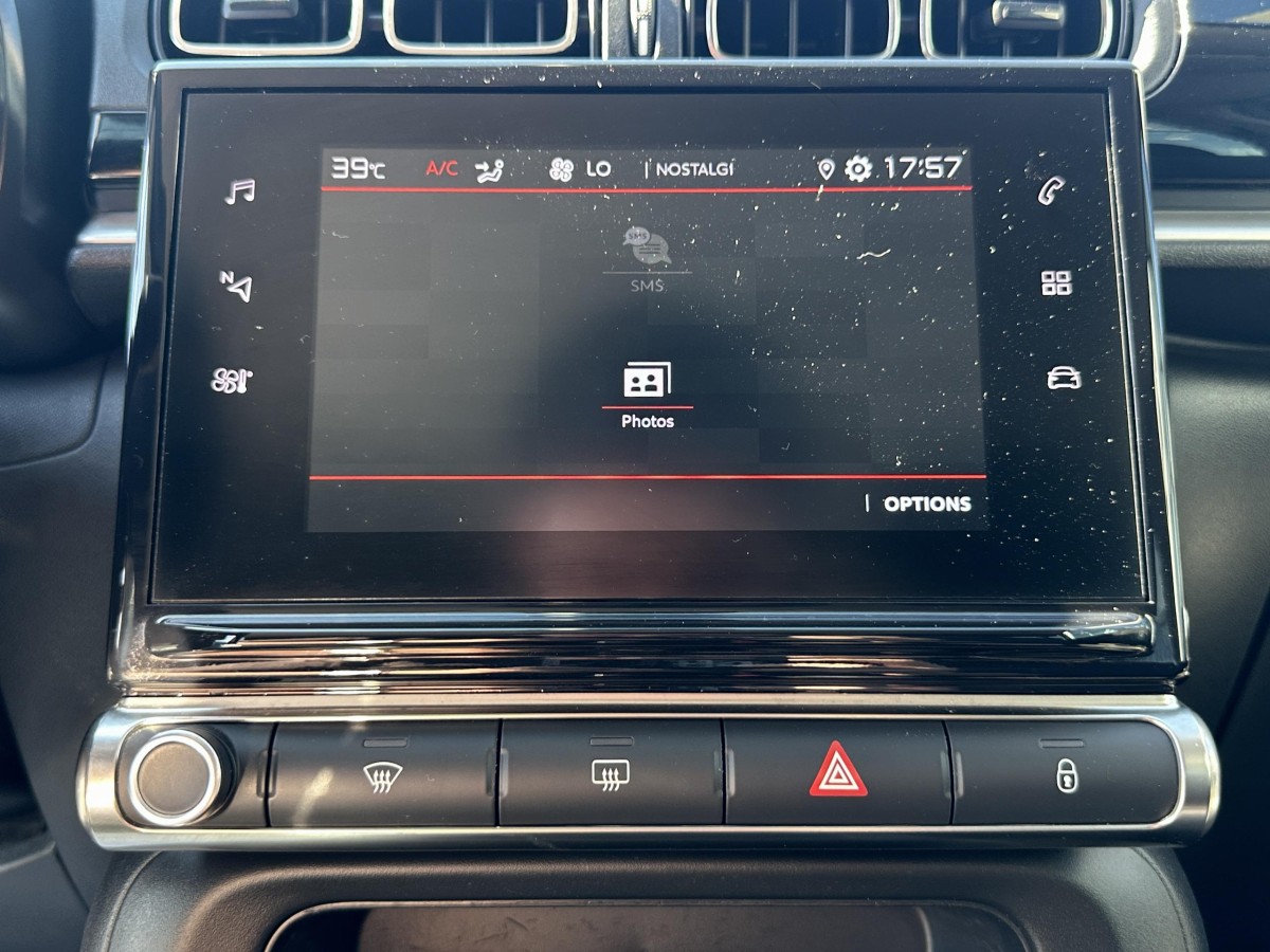 Citroën C3 (3)