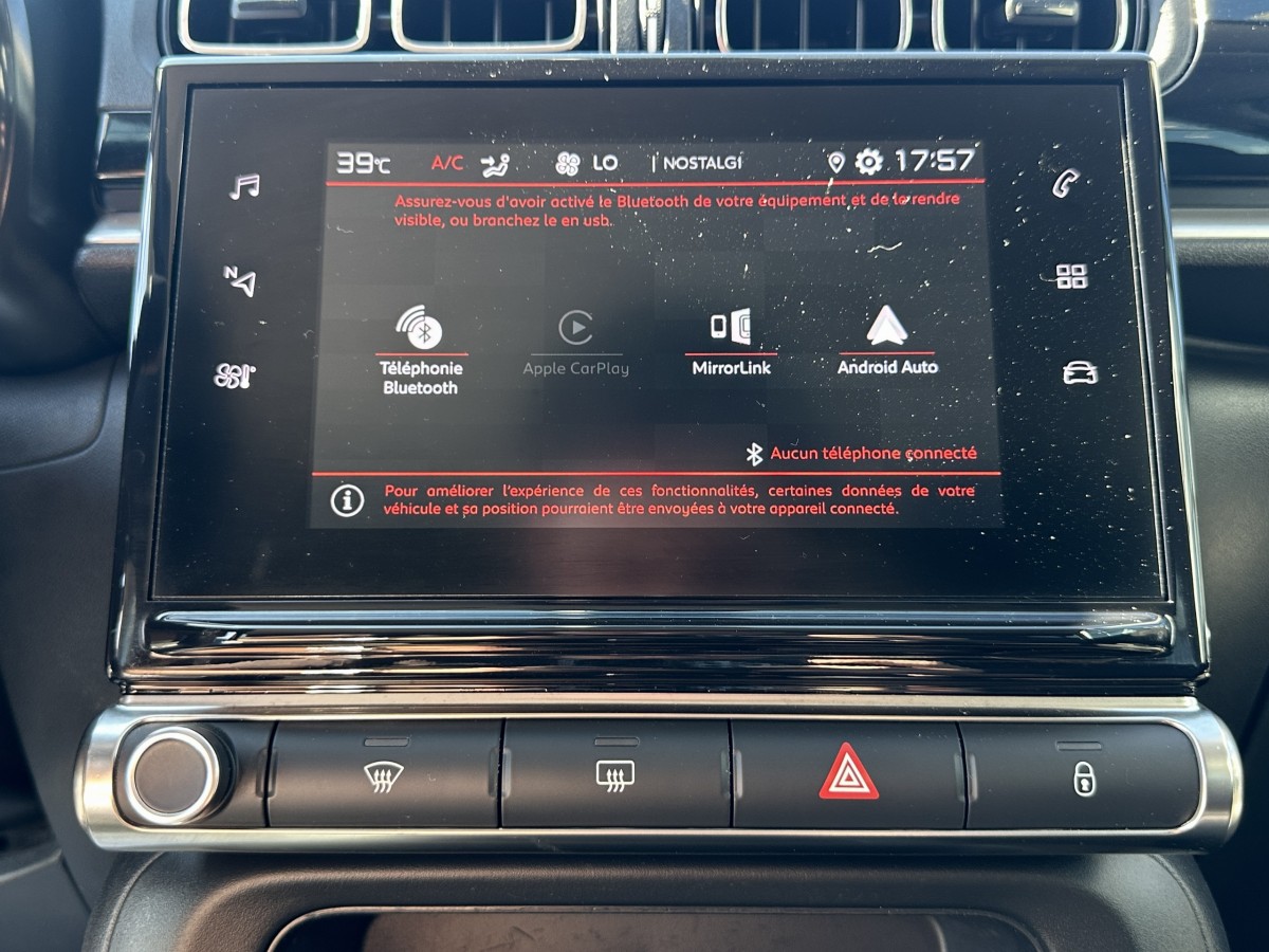 Citroën C3 (3)