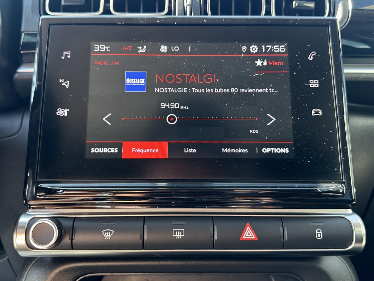 Citroën C3 (3)