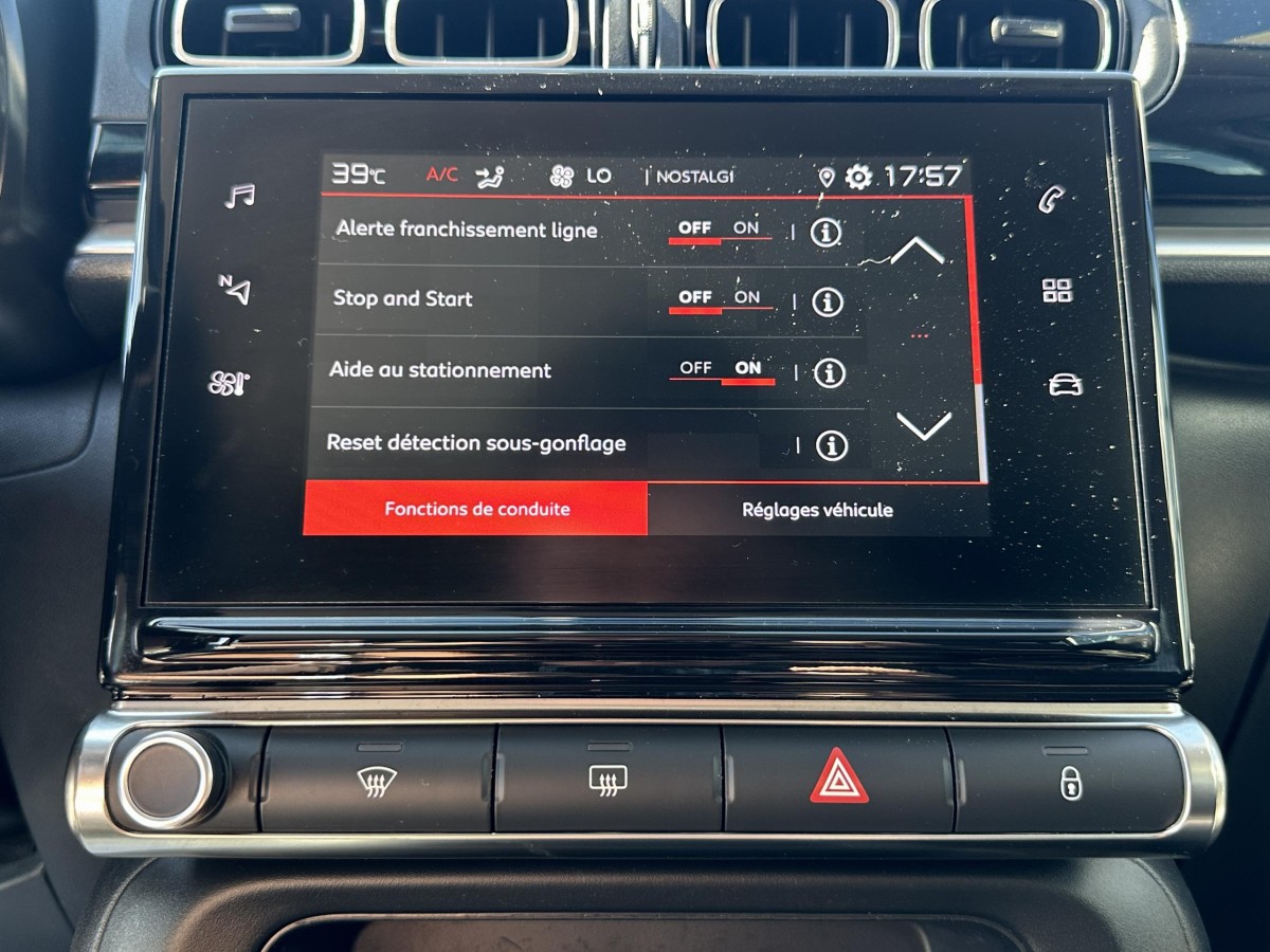 Citroën C3 (3)