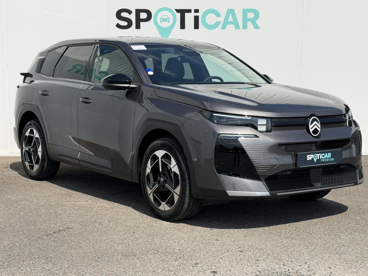 Citroën C5 Aircross (2)