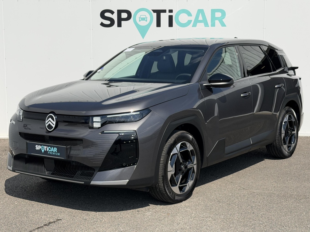 Citroën C5 Aircross (2)