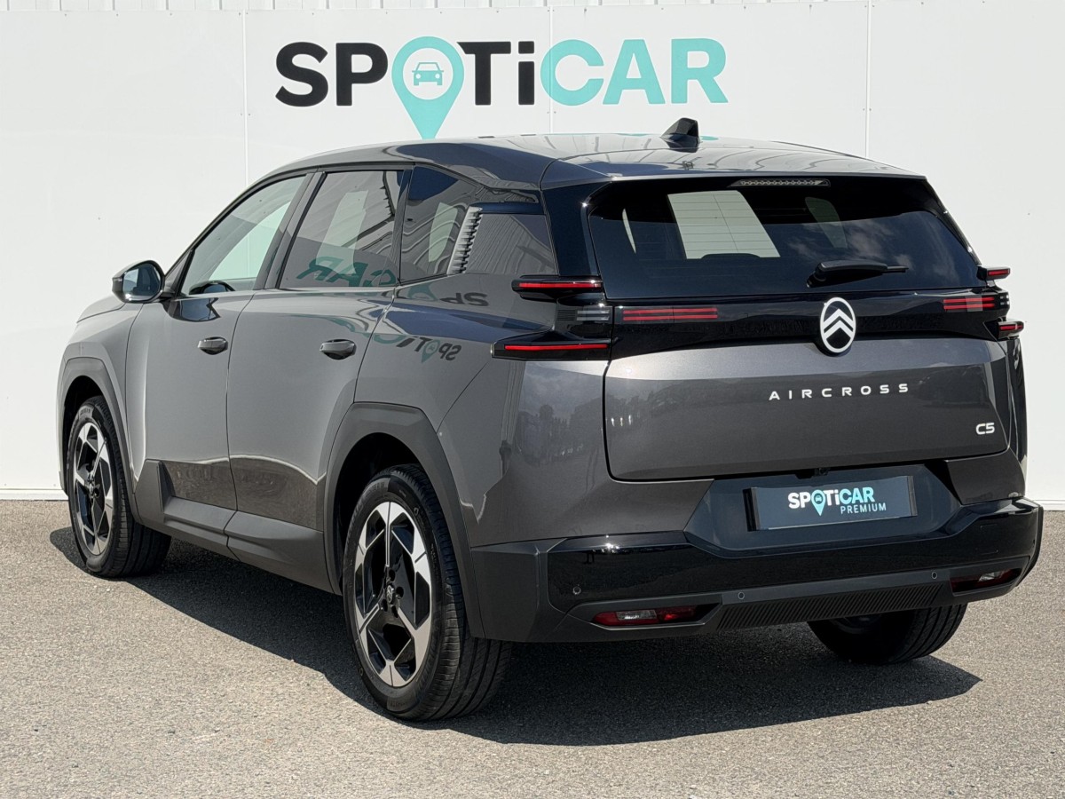 Citroën C5 Aircross (2)