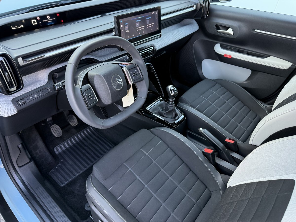 Citroën C3 (4)