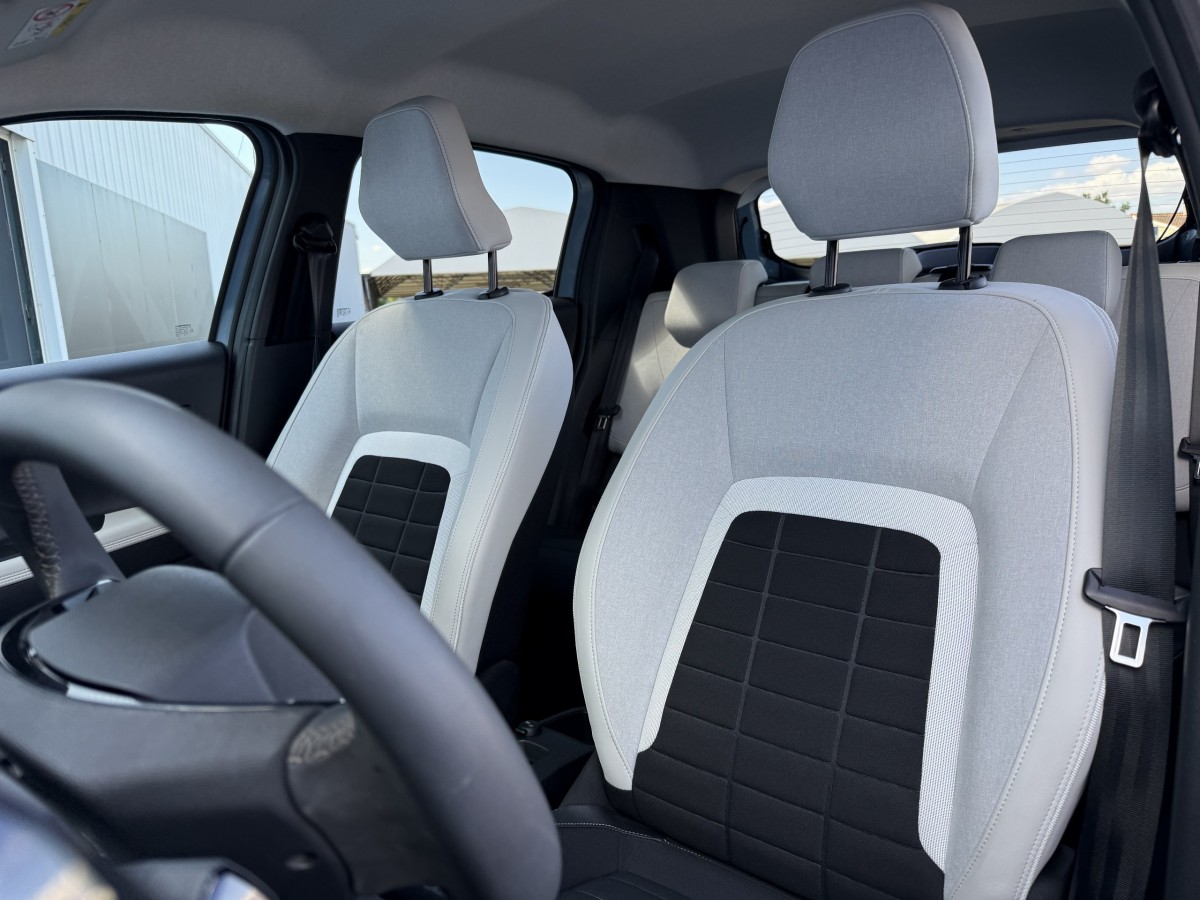 Citroën C3 (4)
