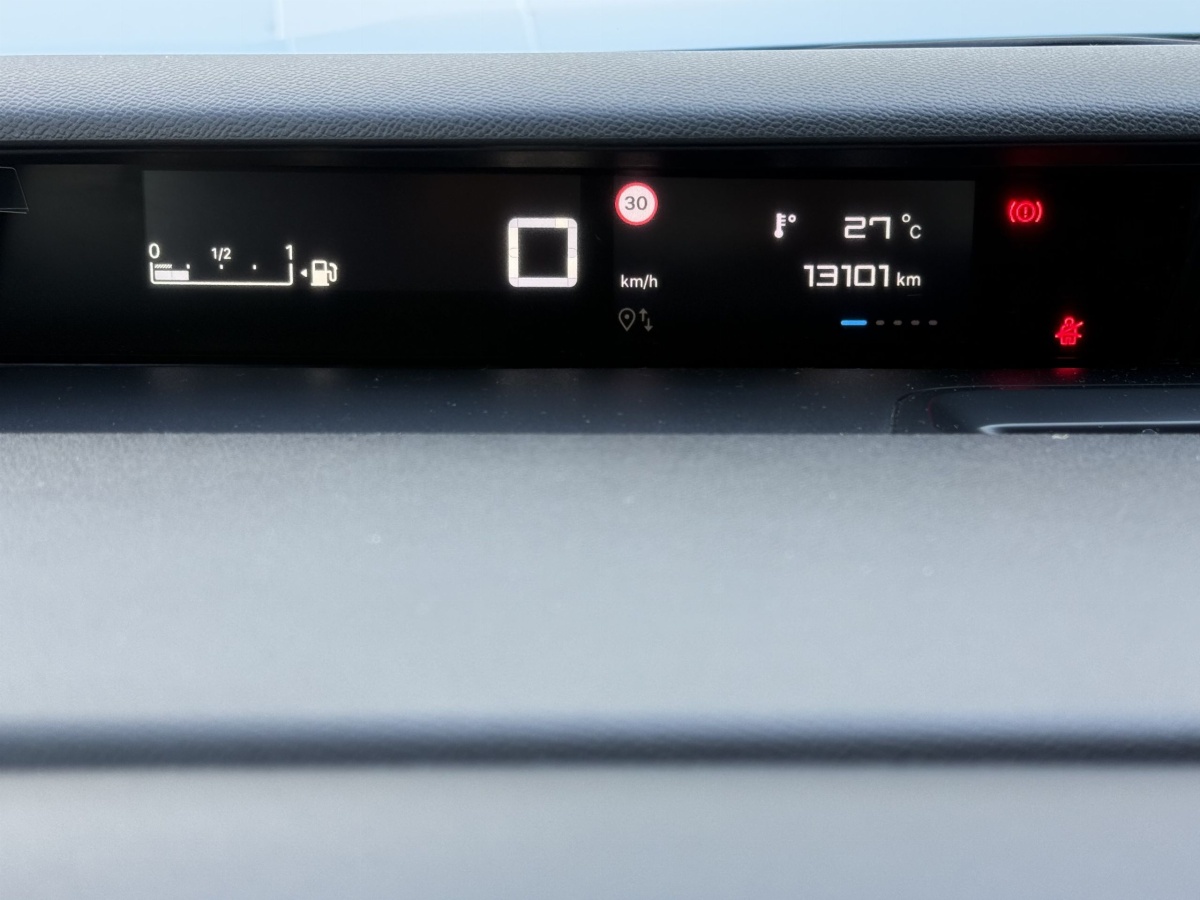 Citroën C3 (4)
