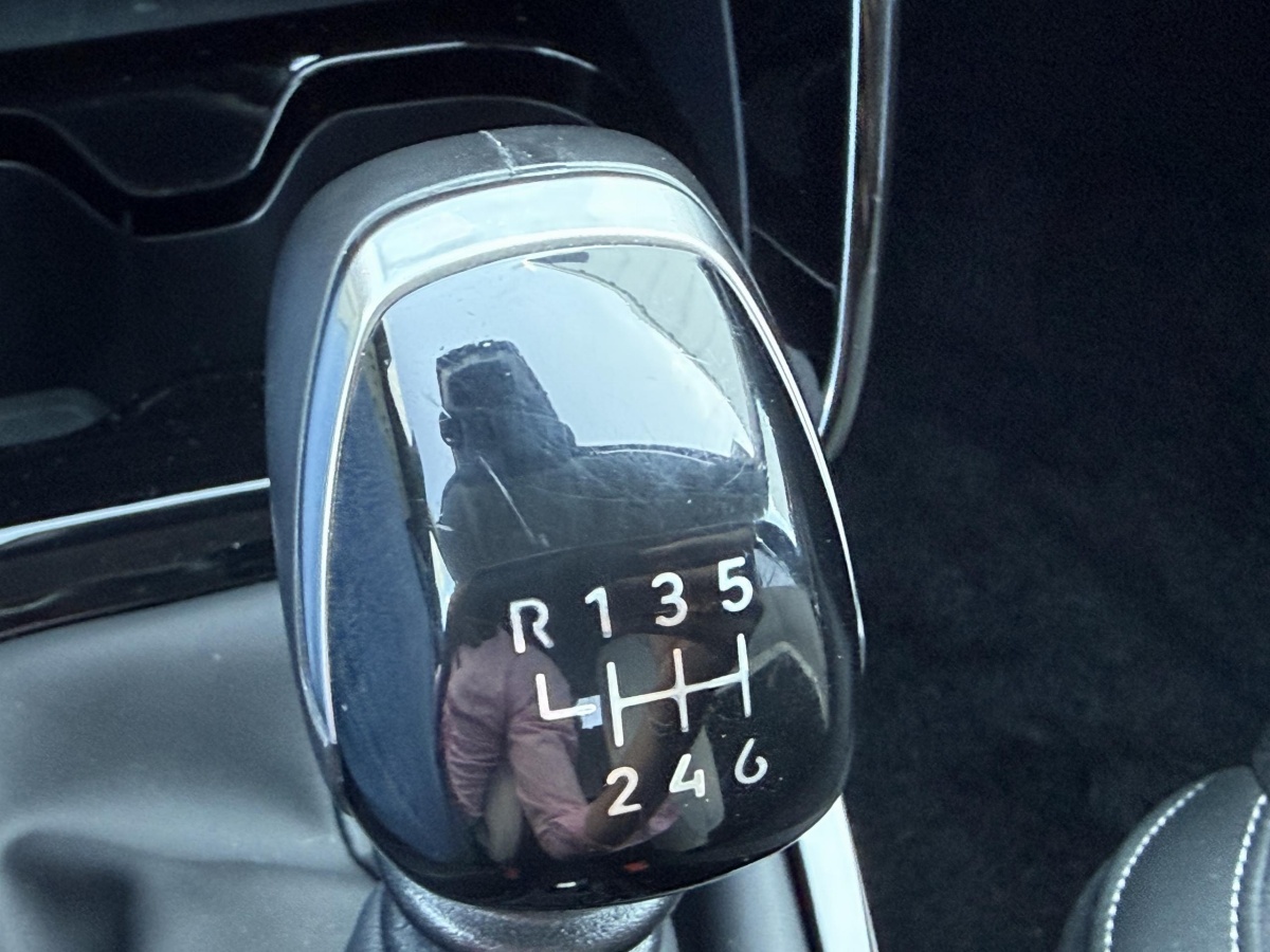Citroën C3 (4)