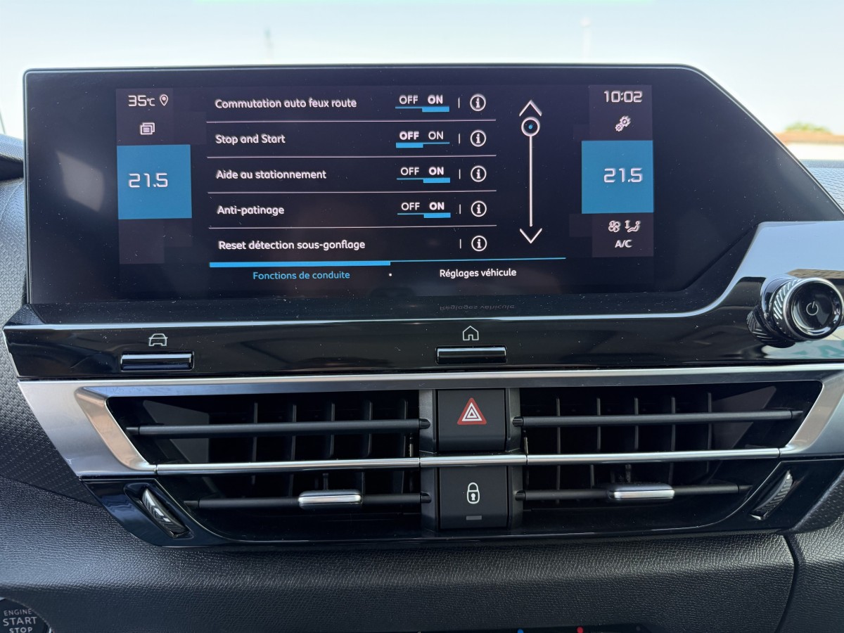 Citroën C4 (3)
