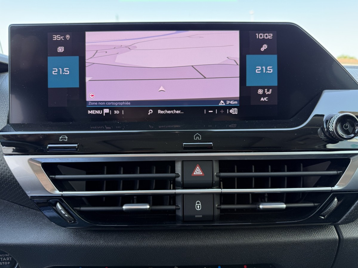 Citroën C4 (3)