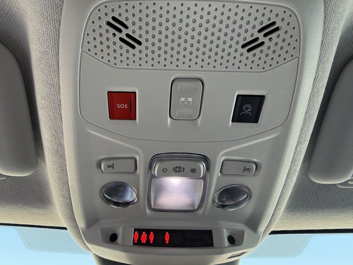Citroën C4 (3)