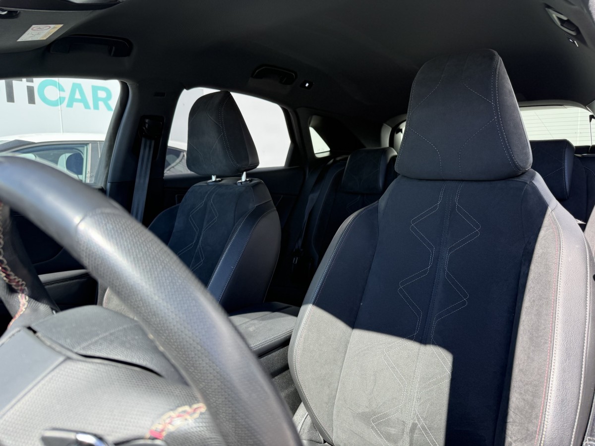 Ds DS 7 Crossback