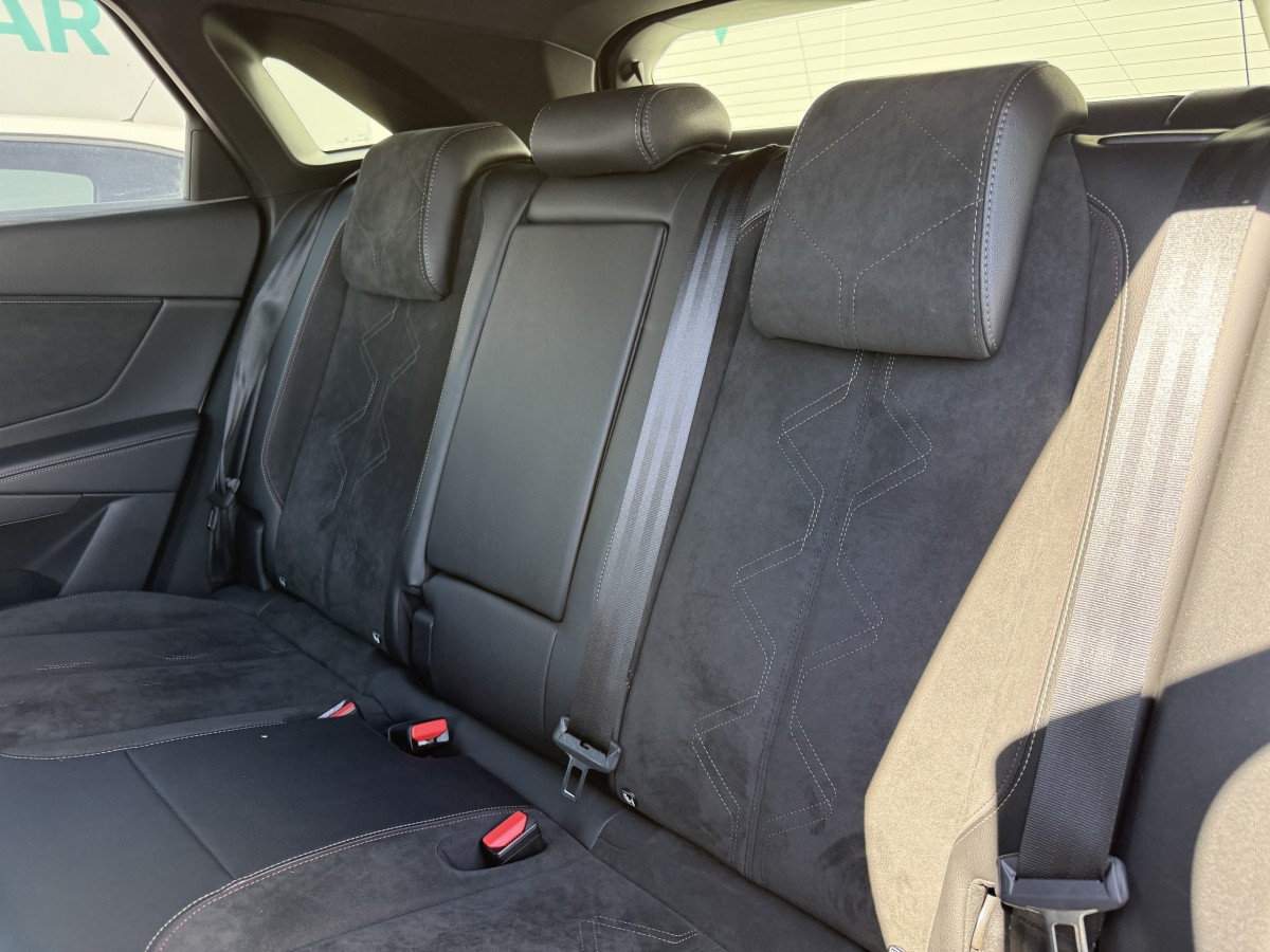 Ds DS 7 Crossback