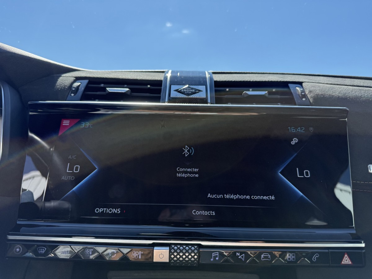 Ds DS 7 Crossback
