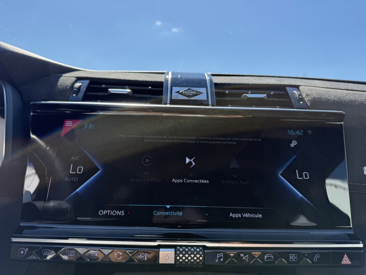 Ds DS 7 Crossback