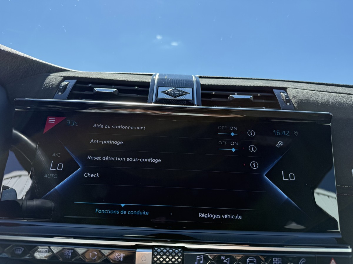 Ds DS 7 Crossback
