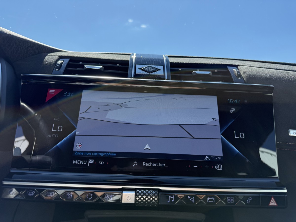 Ds DS 7 Crossback