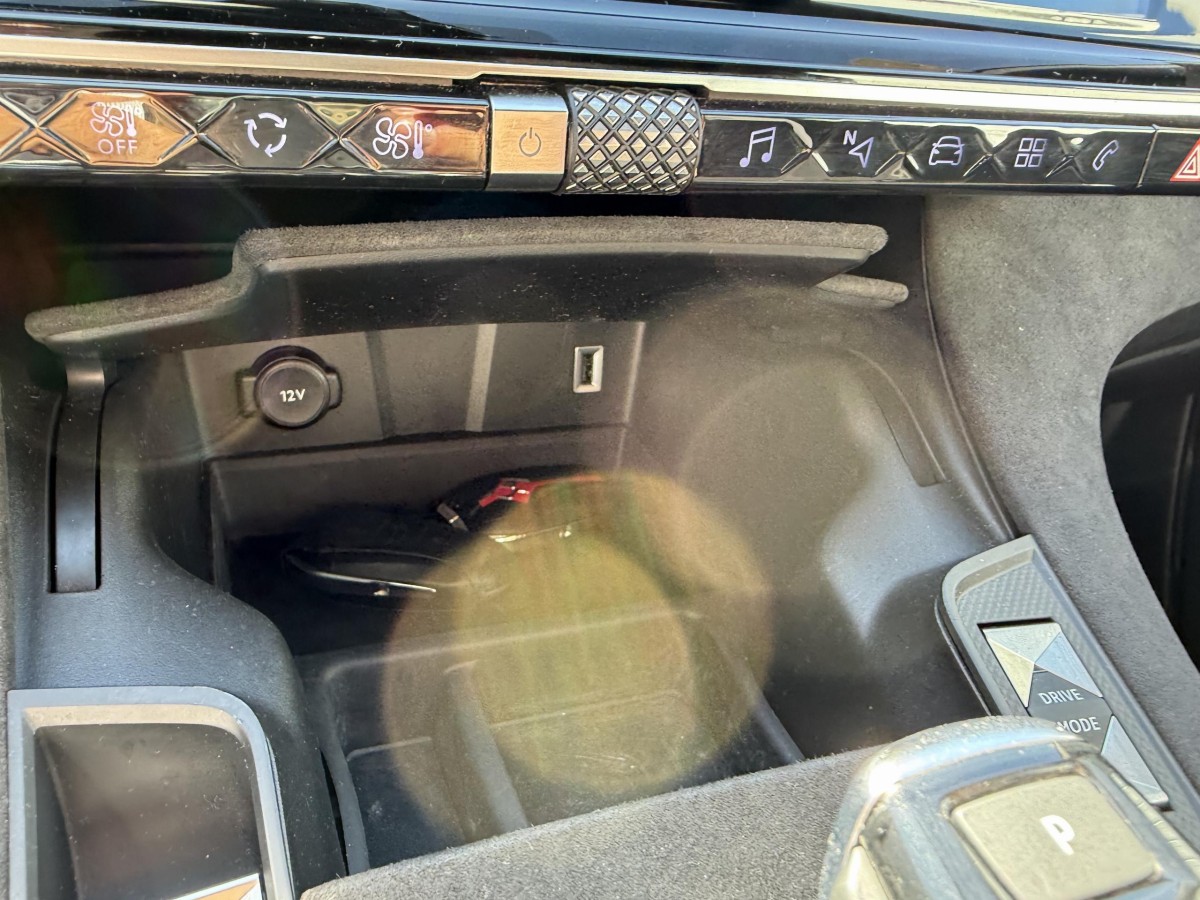 Ds DS 7 Crossback
