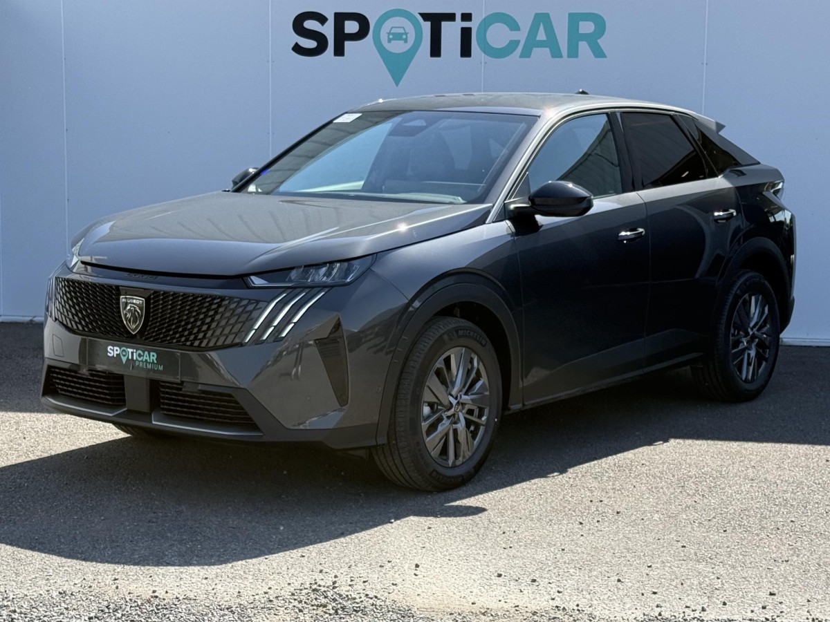 Peugeot 3008 (3)