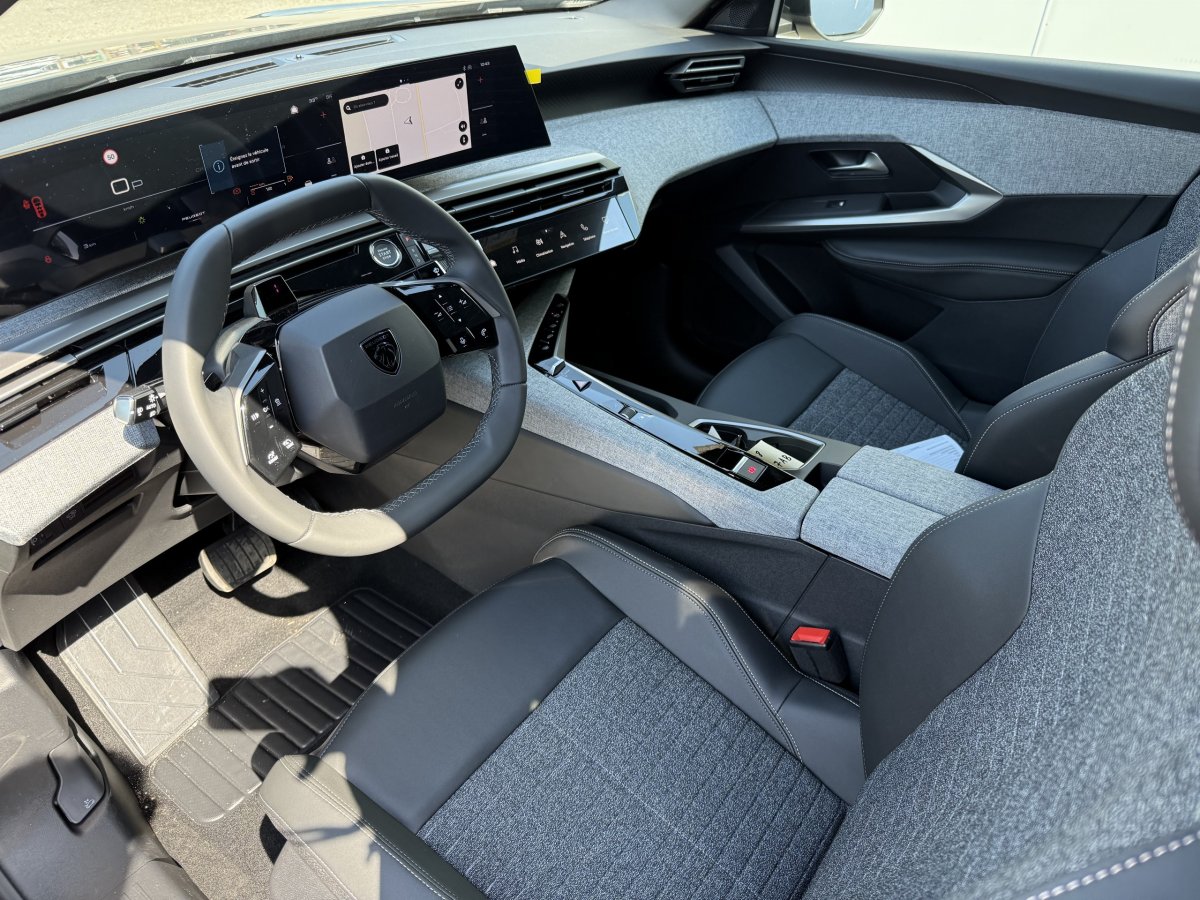 Peugeot 3008 (3)