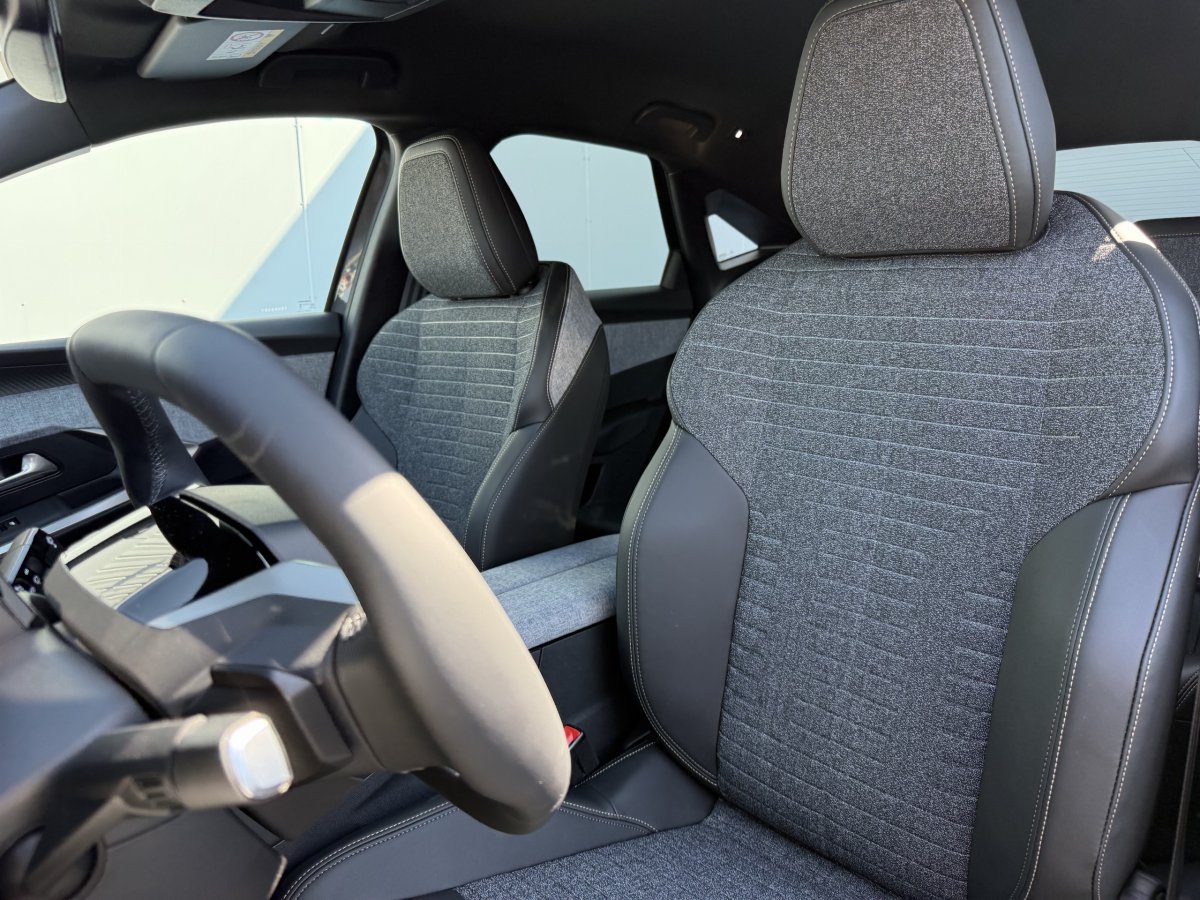 Peugeot 3008 (3)