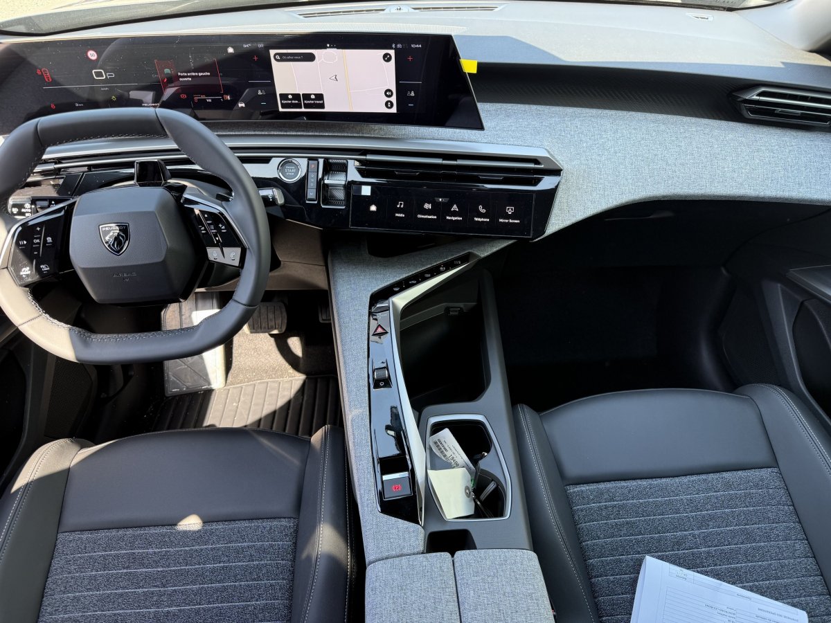 Peugeot 3008 (3)