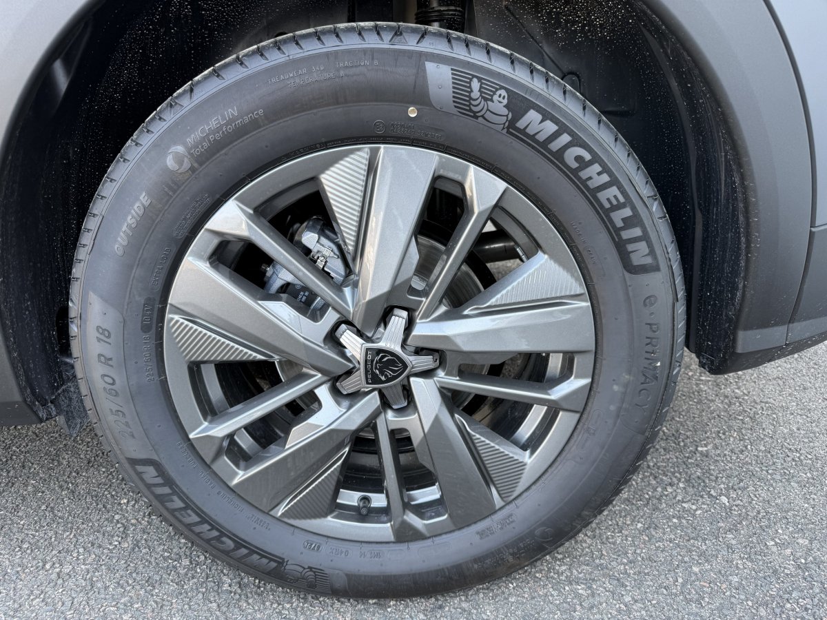 Peugeot 3008 (3)