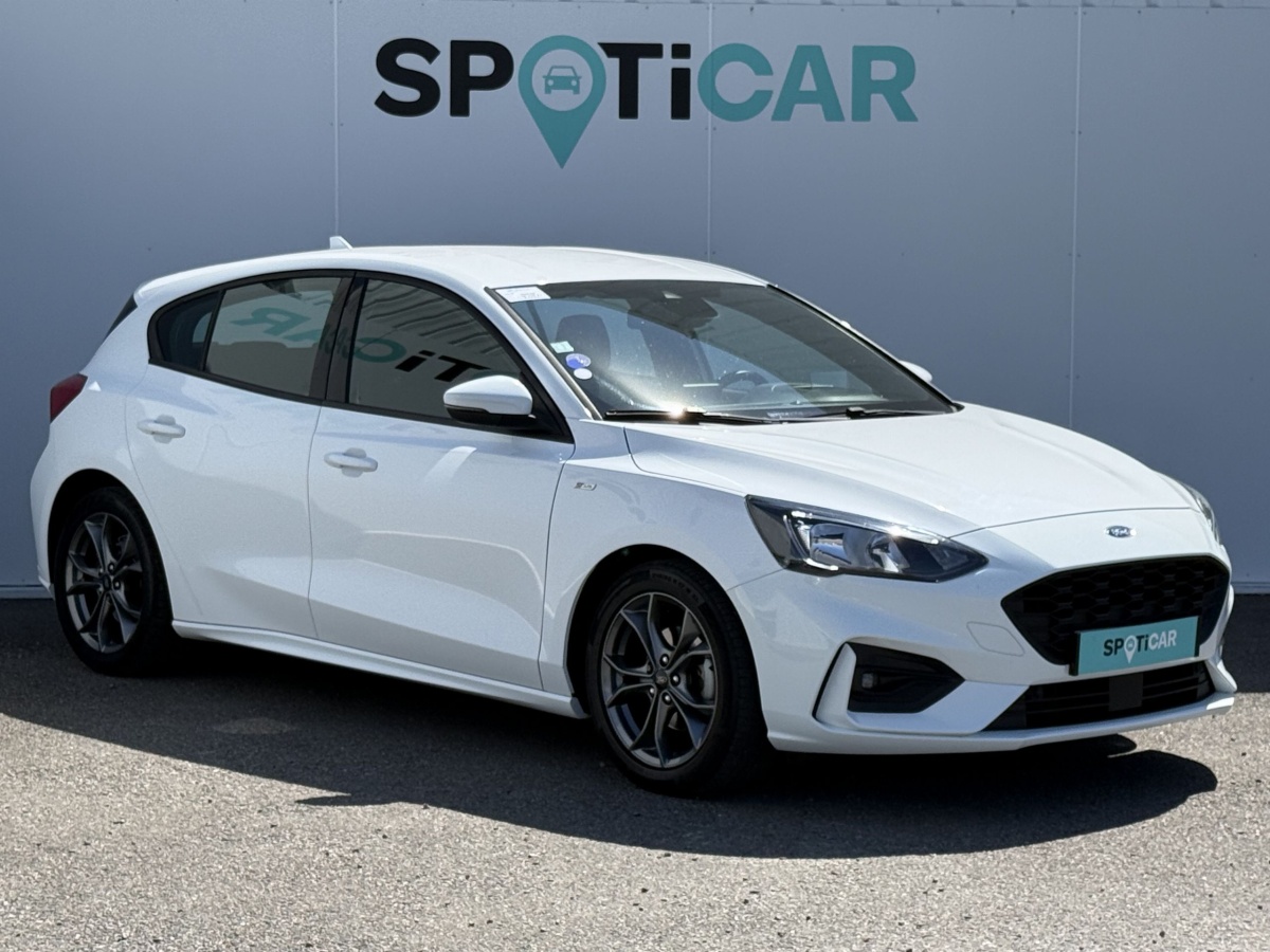 Ford Focus (4)