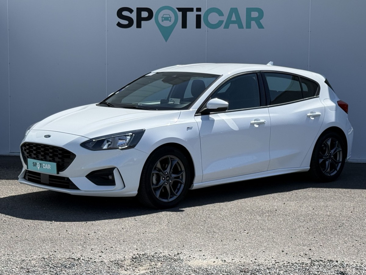 Ford Focus (4)