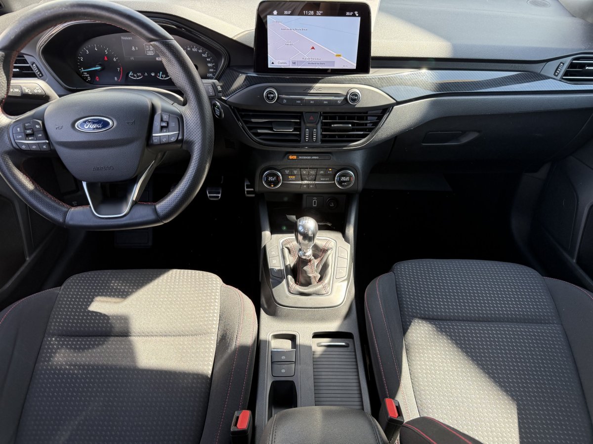 Ford Focus (4)
