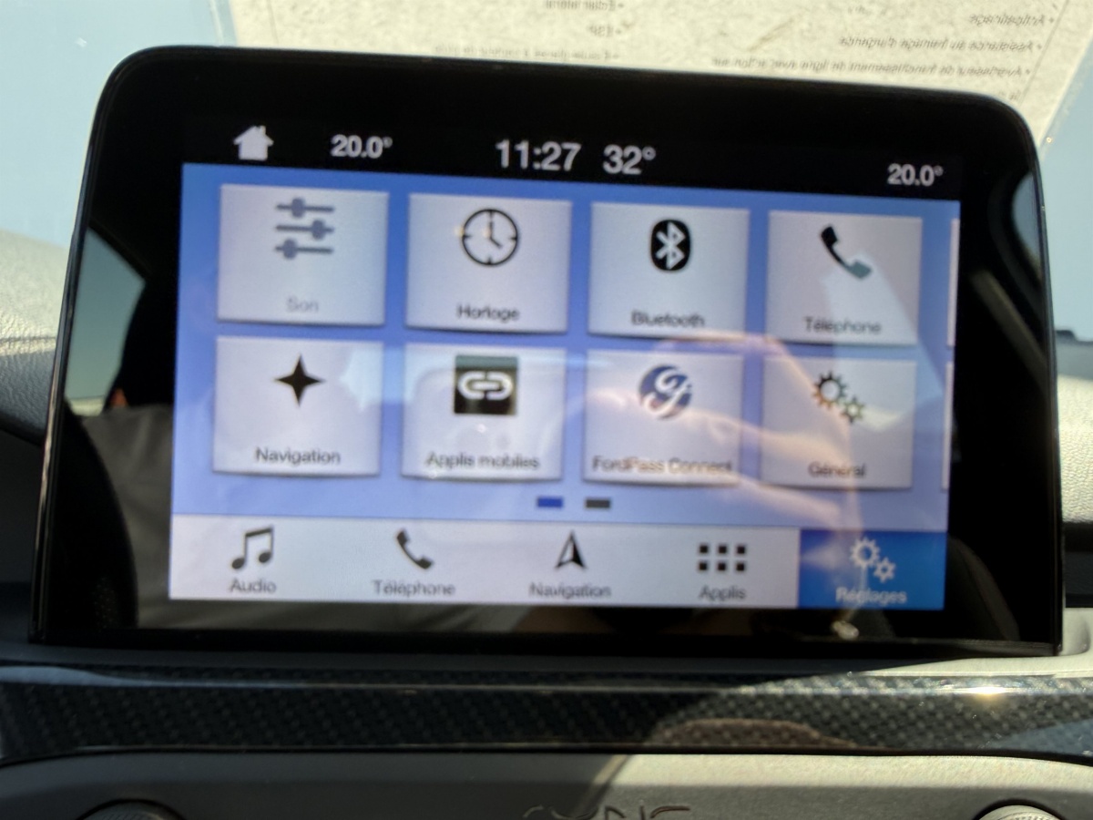 Ford Focus (4)