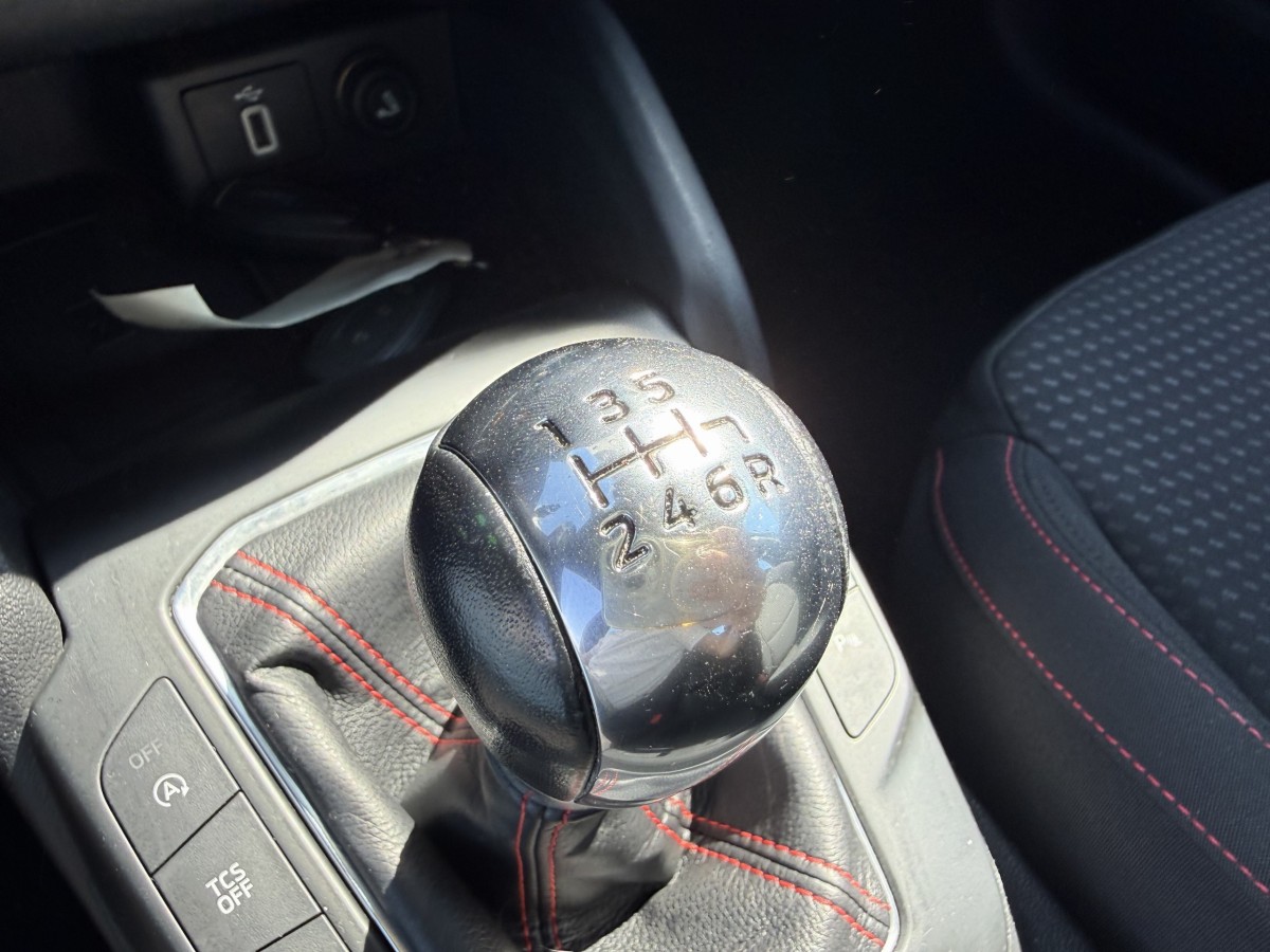 Ford Focus (4)