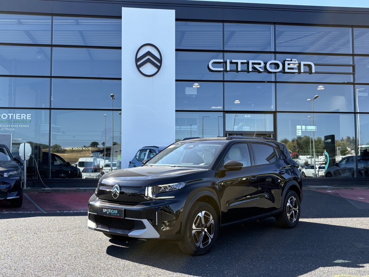 Citroën C3 Aircross (2)