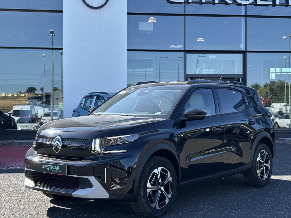 Citroën C3 Aircross (2)