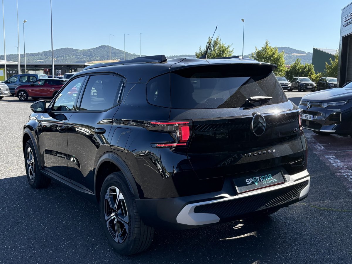 Citroën C3 Aircross (2)