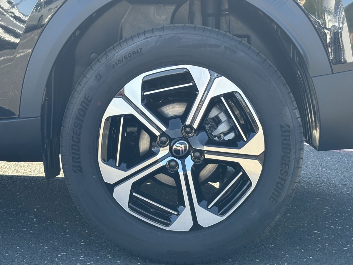 Citroën C3 Aircross (2)