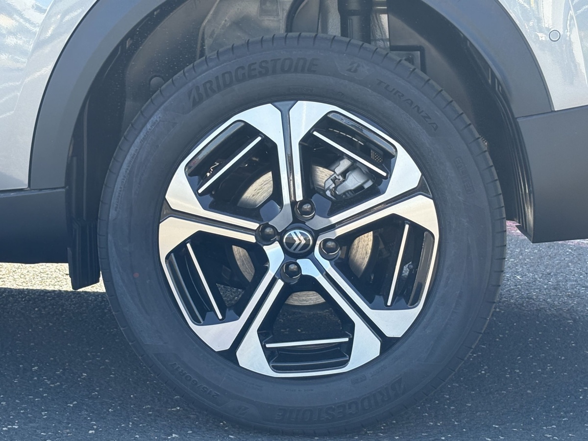 Citroën C3 Aircross (2)
