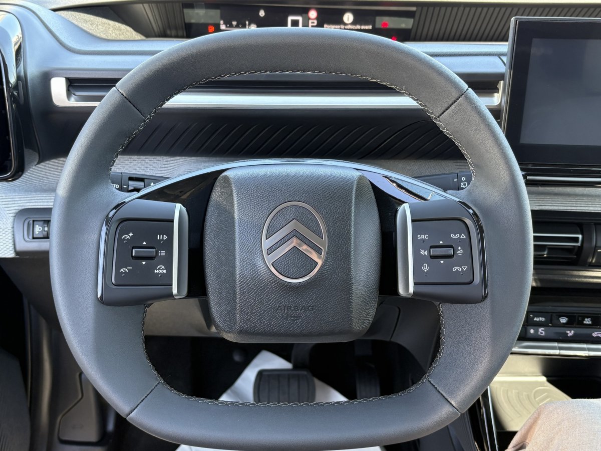 Citroën C3 Aircross (2)