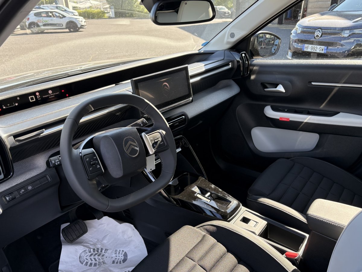 Citroën C3 Aircross (2)
