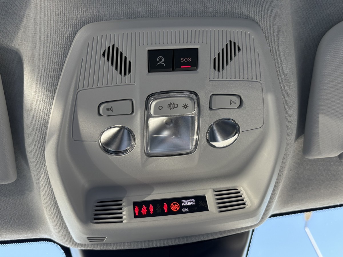 Citroën C3 Aircross (2)