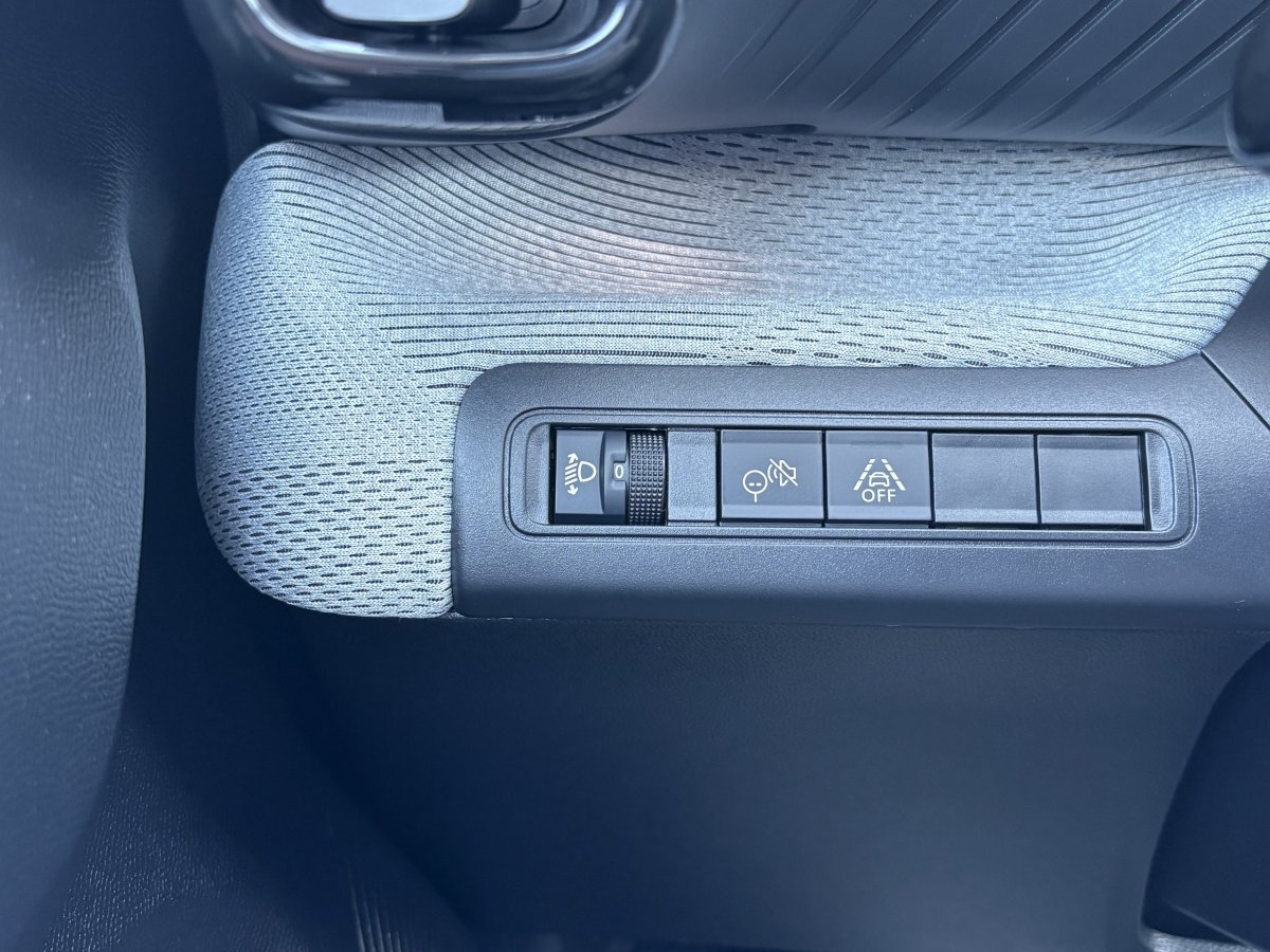 Citroën C3 Aircross (2)