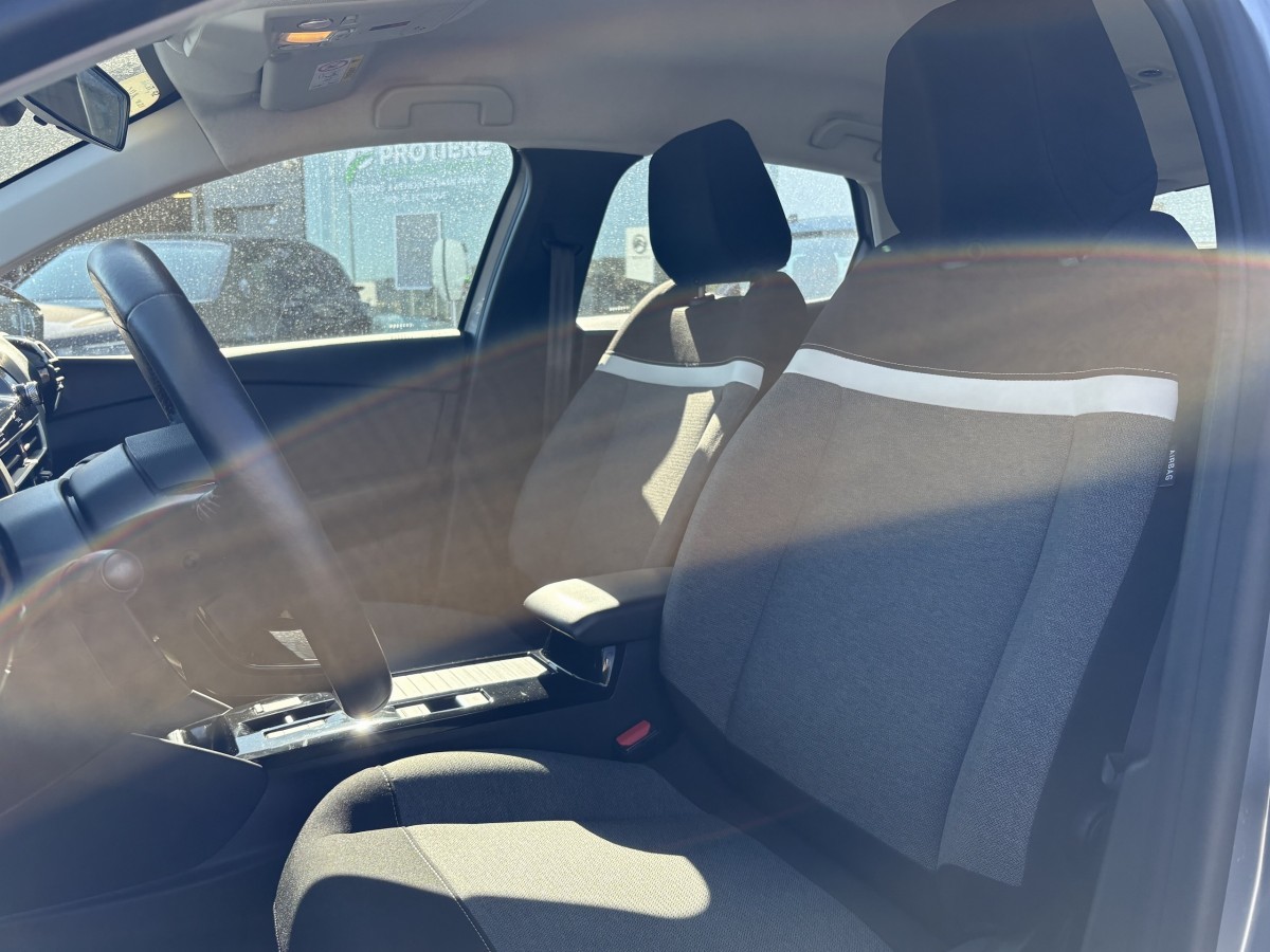 Citroën Ë-C4 (3)