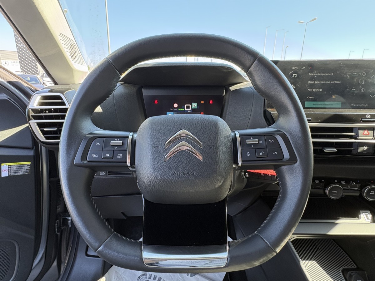 Citroën Ë-C4 (3)