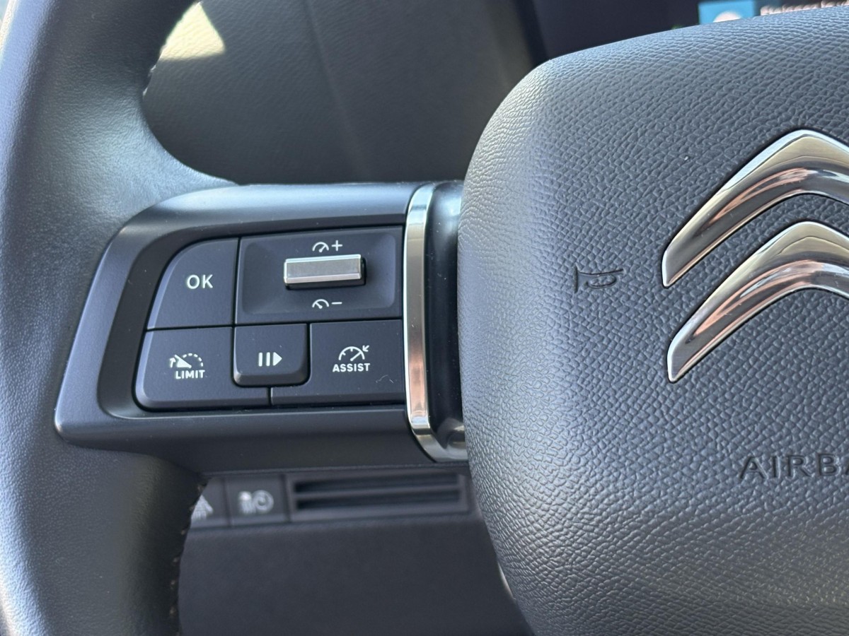 Citroën Ë-C4 (3)